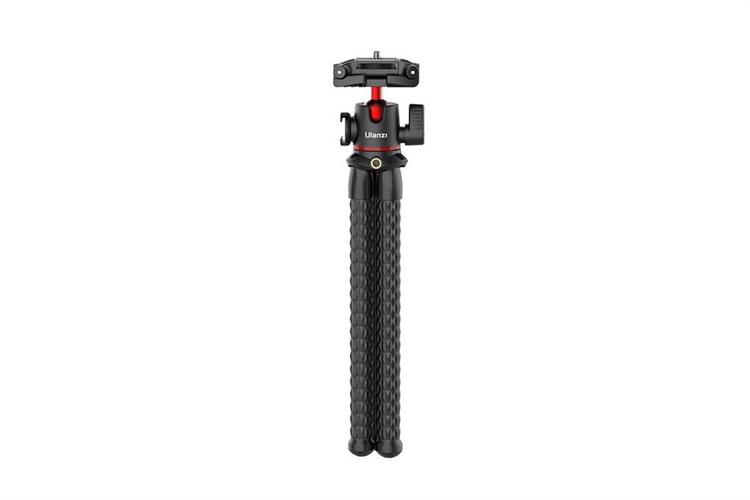Chân Tripod Bạch Tuộc 32cm Ulanzi MT33 Màu Đen