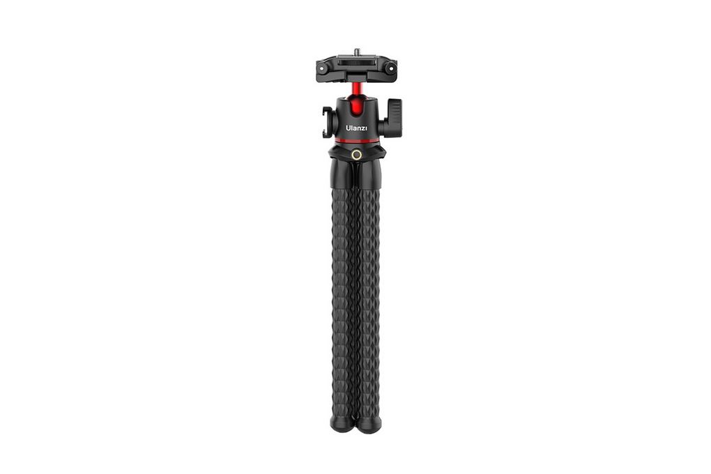 Chân Tripod Bạch Tuộc 32cm Ulanzi MT33 Màu Đen