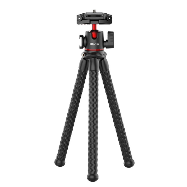 Chân Tripod Bạch Tuộc 32cm Ulanzi MT33