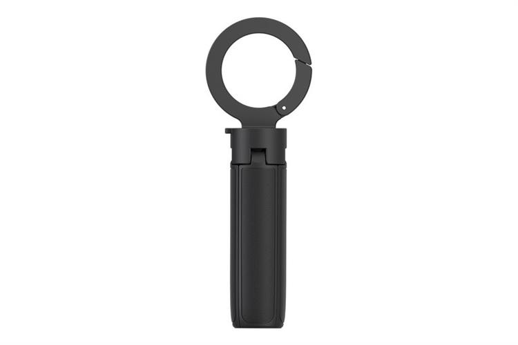 Chân Tripod Mini Kiêm Gậy Selfie Magnetic Tháo Lắp Nhanh 33.5cm Ulanzi MT71 Kèm Remote Bluetooth Màu Đen