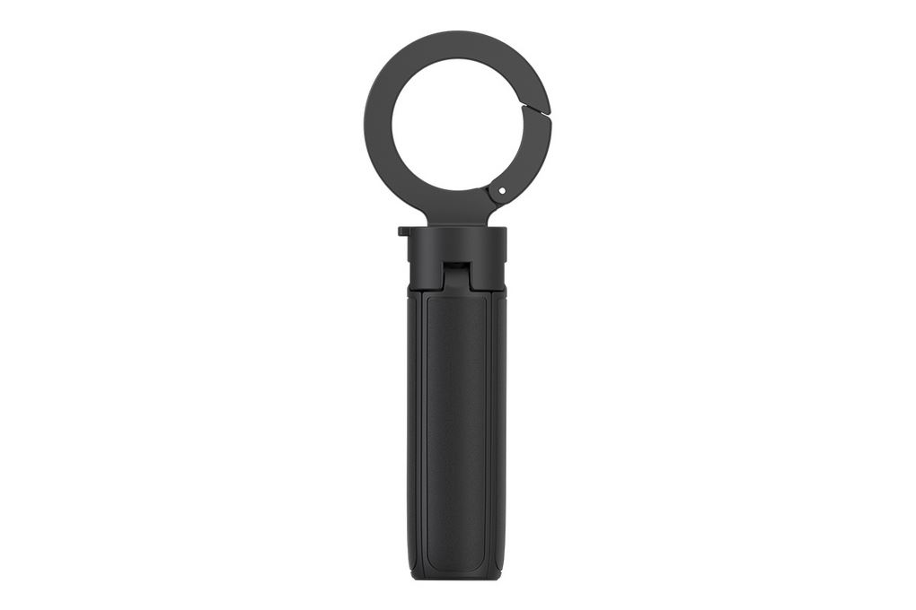 Chân Tripod Mini Kiêm Gậy Selfie Magnetic Tháo Lắp Nhanh 33.5cm Ulanzi MT71 Màu Đen