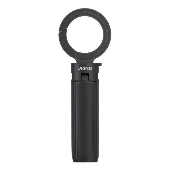 Chân Tripod Mini Kiêm Gậy Selfie Magnetic Tháo Lắp Nhanh 33.5cm Ulanzi MT71 Kèm Remote Bluetooth