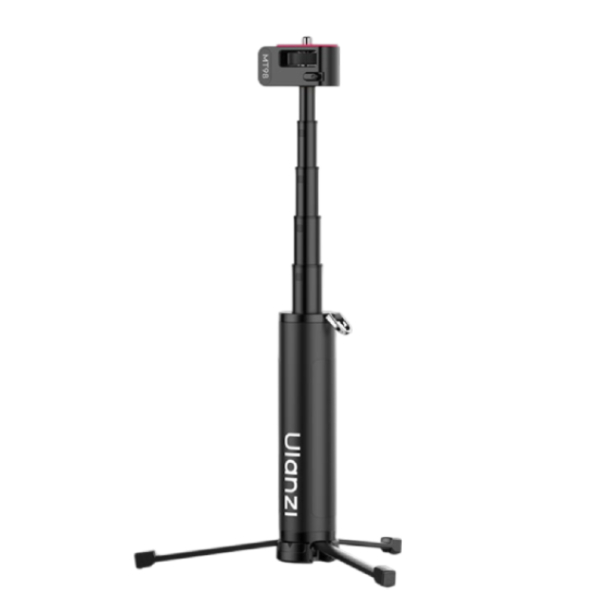 Chân Tripod Kiêm Gậy Selfie Action Camera 57cm Ulanzi MT98