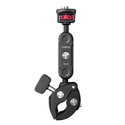Gậy Selfie Ẩn Dùng Cho Action Camera 101.5cm Ulanzi VL03
