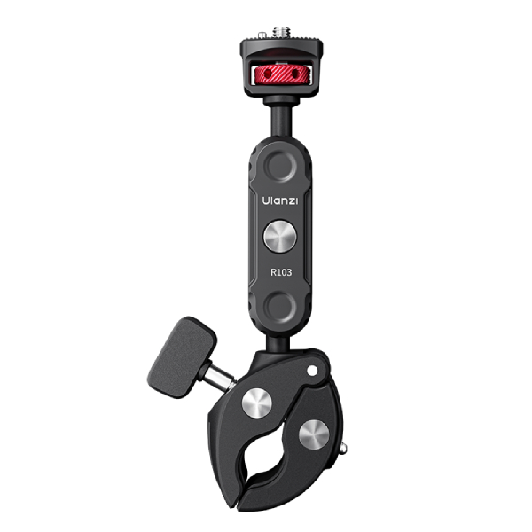 Gậy Selfie Ẩn Dùng Cho Action Camera 101.5cm Ulanzi VL03