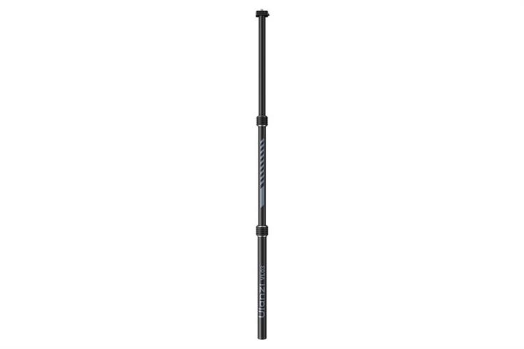 Gậy Selfie Ẩn Dùng Cho Action Camera 101.5cm Ulanzi VL03 Màu Đen