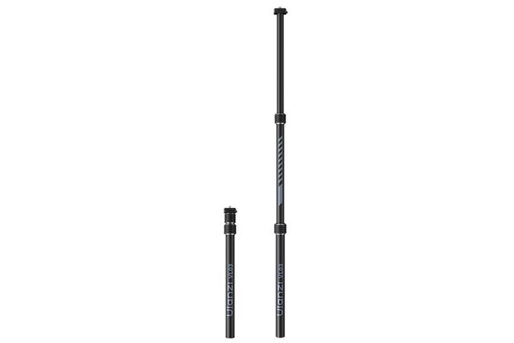 Gậy Selfie Ẩn Dùng Cho Action Camera 101.5cm Ulanzi VL03 Màu Đen