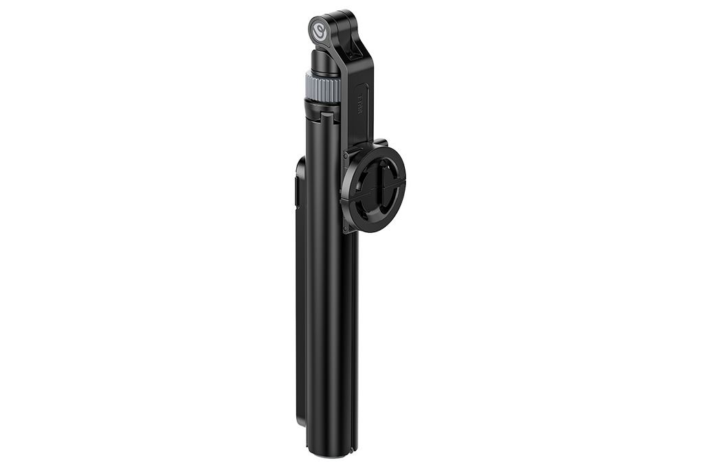 Chân Tripod Kiêm Gậy Selfie Magnetic Top Down 1.44m Ulanzi TT88 Màu Đen