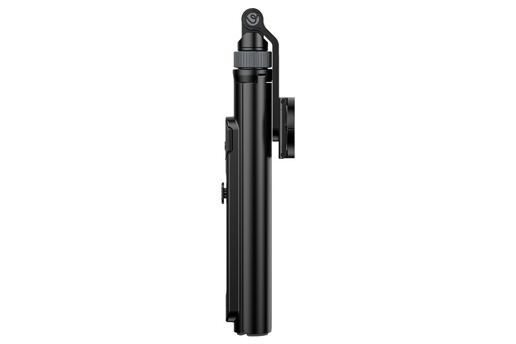 Chân Tripod Kiêm Gậy Selfie Magnetic Top Down 1.44m Ulanzi TT88 Màu Đen
