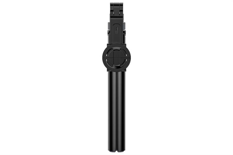 Chân Tripod Kiêm Gậy Selfie Magnetic Top Down 1.44m Ulanzi TT88 Màu Đen