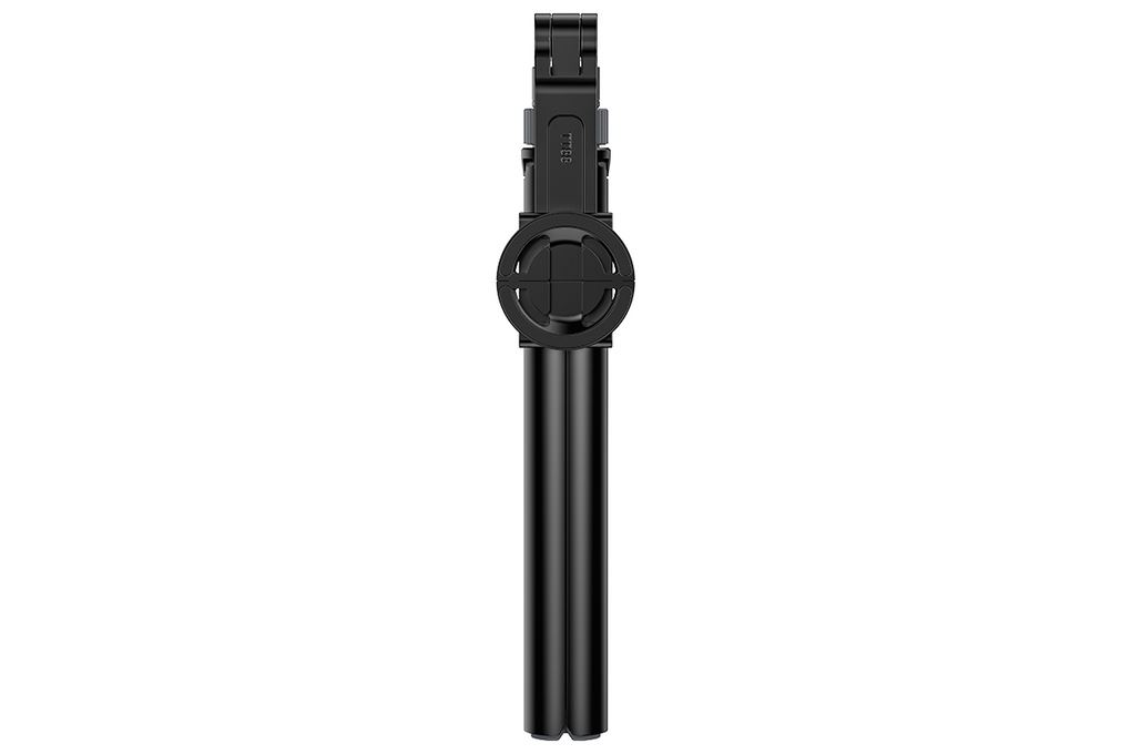 Chân Tripod Kiêm Gậy Selfie Magnetic Top Down 1.44m Ulanzi TT88 Màu Đen