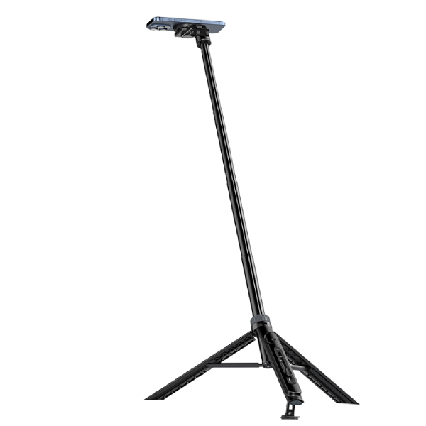Chân Tripod Kiêm Gậy Selfie Magnetic Top Down 1.44m Ulanzi TT88