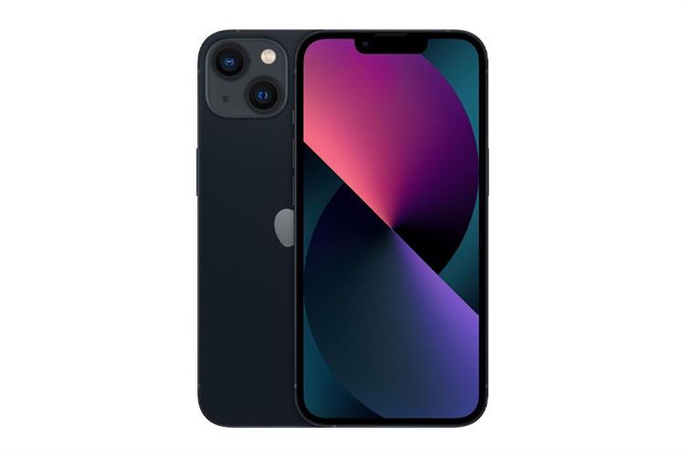 Điện thoại iPhone 13 128GB Màu Đen