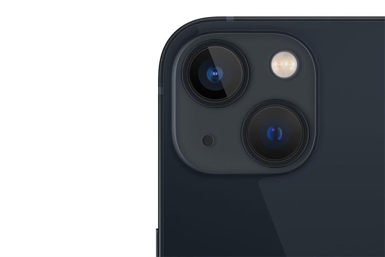 Điện thoại iPhone 13 128GB Màu Đen