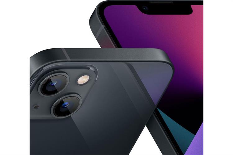 Điện thoại iPhone 13 128GB Màu Đen