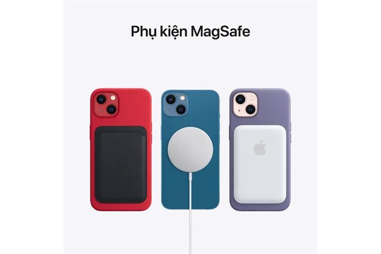 Điện thoại iPhone 13 128GB Màu Đen