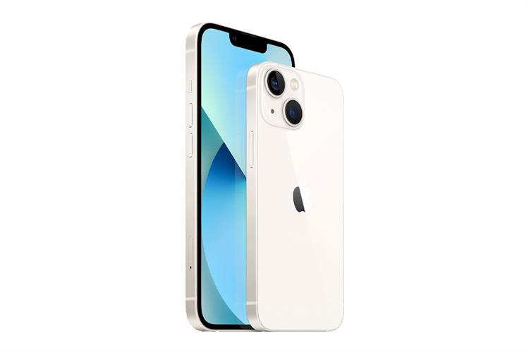 Điện thoại iPhone 13 128GB Màu Trắng