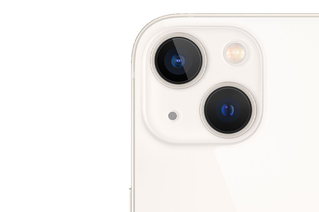 Điện thoại iPhone 13 128GB Màu Trắng
