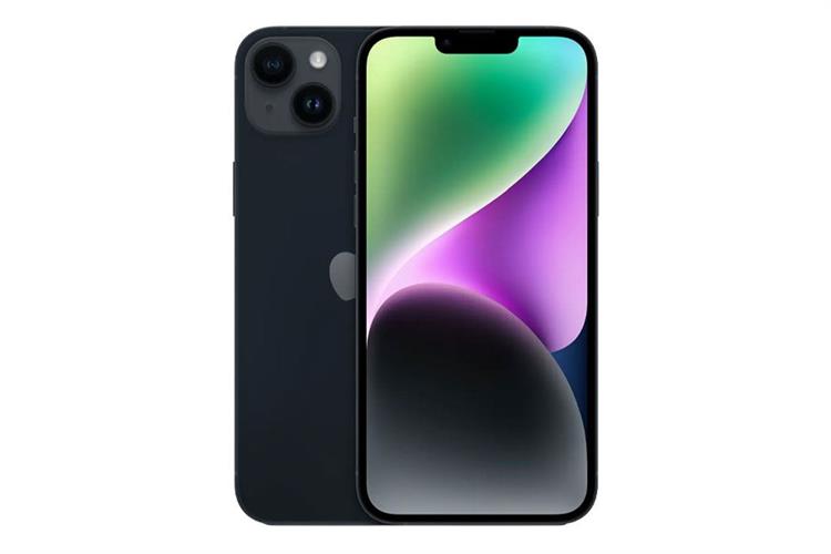 Điện thoại iPhone 14 128GB Màu Đen