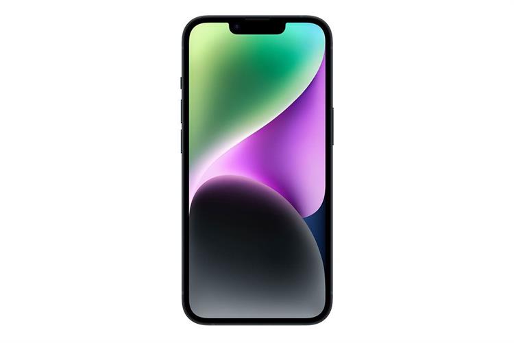 Điện thoại iPhone 14 128GB Màu Đen