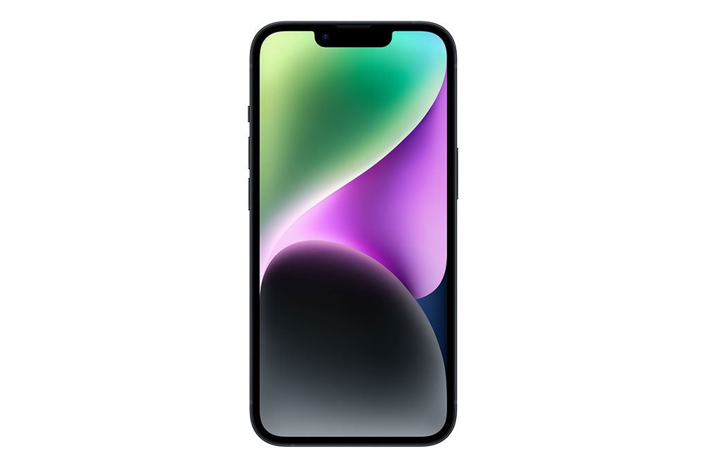 Điện thoại iPhone 14 128GB Màu Đen