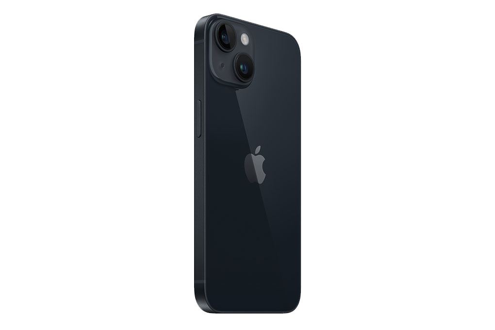 Điện thoại iPhone 14 128GB Màu Đen