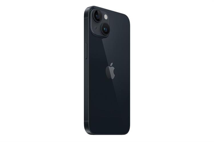 Điện thoại iPhone 14 128GB Màu Đen