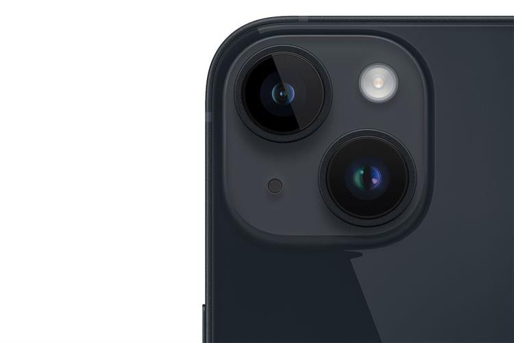 Điện thoại iPhone 14 128GB Màu Đen