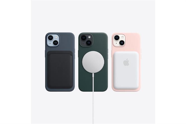 Điện thoại iPhone 14 128GB Màu Đen