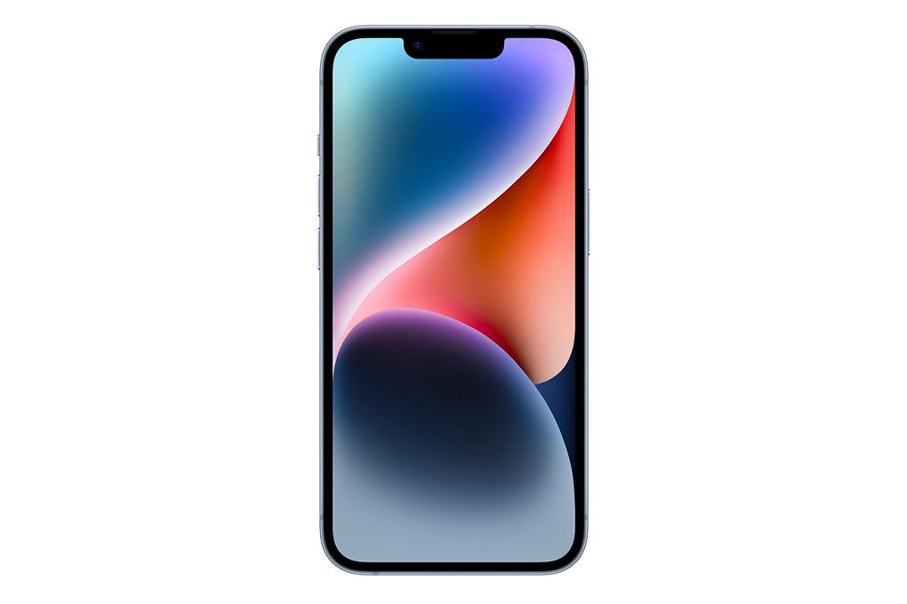 Điện thoại iPhone 14 128GB Màu Xanh Dương