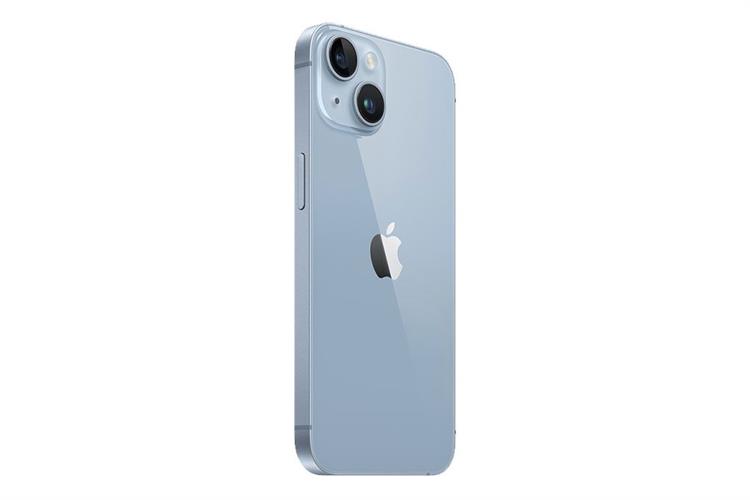Điện thoại iPhone 14 128GB Màu Xanh Dương