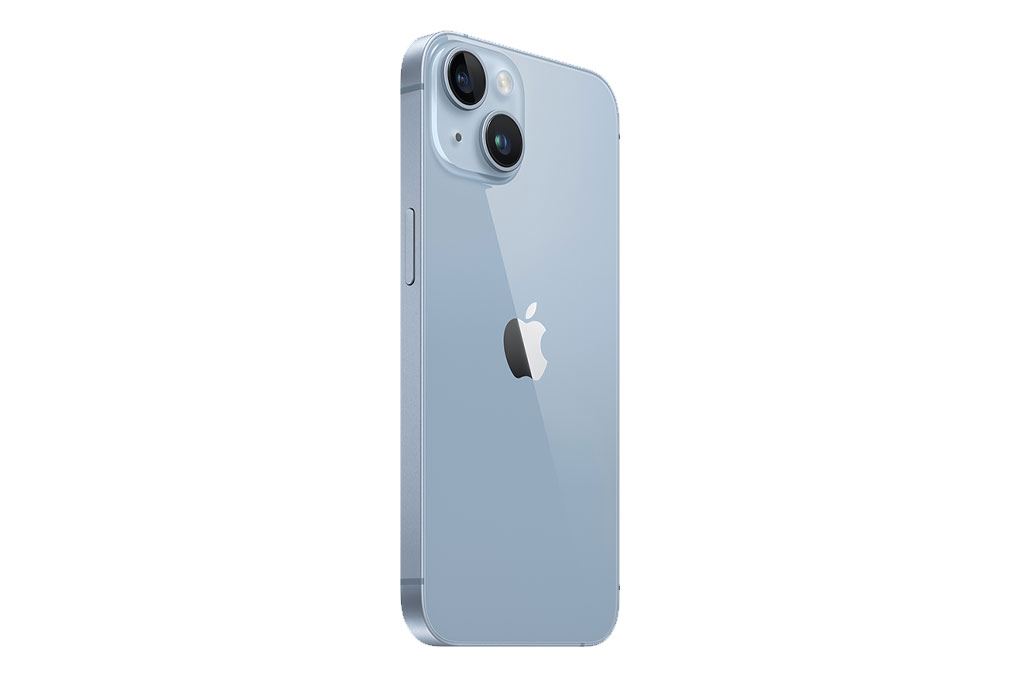 Điện thoại iPhone 14 128GB Màu Xanh Dương