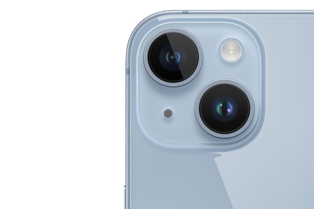 Điện thoại iPhone 14 128GB Màu Xanh Dương