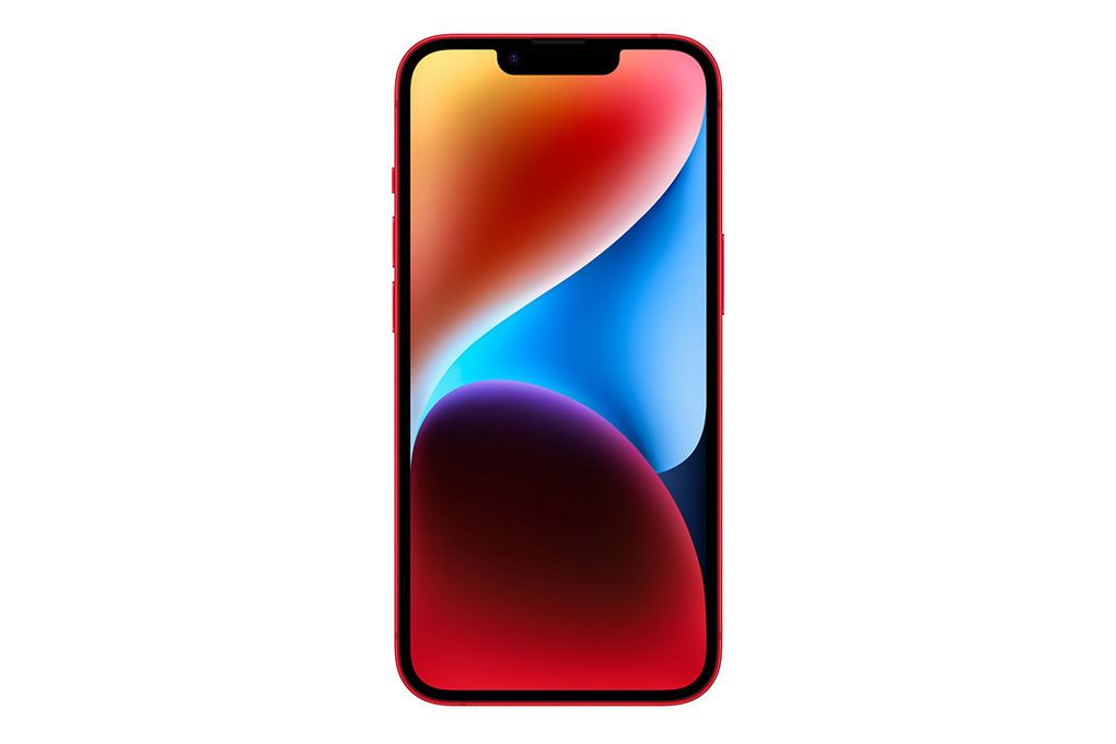 Điện thoại iPhone 14 128GB Màu Đỏ
