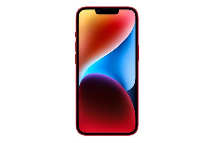 Điện thoại iPhone 14 128GB Màu Đỏ