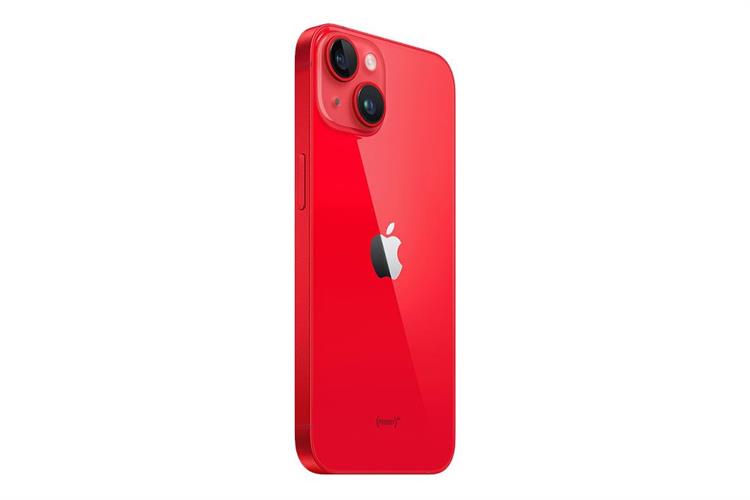 Điện thoại iPhone 14 128GB Màu Đỏ