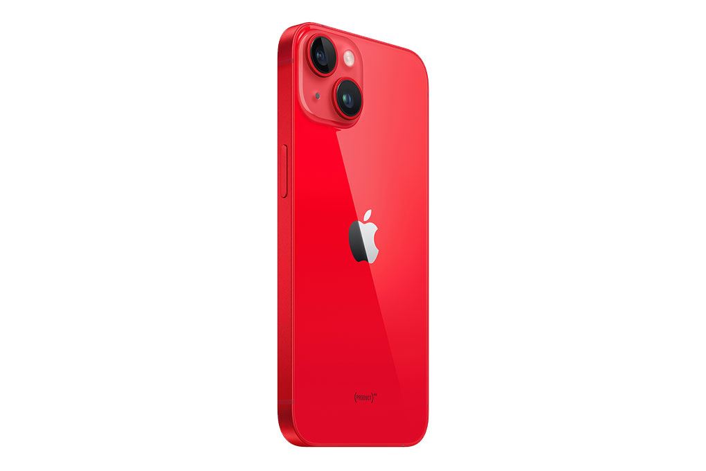 Điện thoại iPhone 14 128GB Màu Đỏ