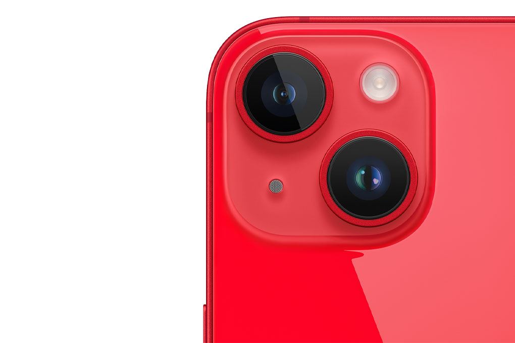 Điện thoại iPhone 14 128GB Màu Đỏ