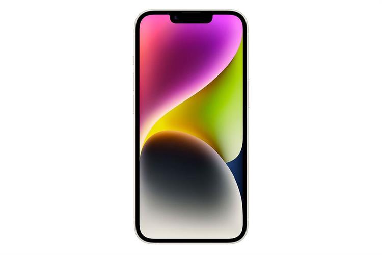Điện thoại iPhone 14 128GB Màu Trắng