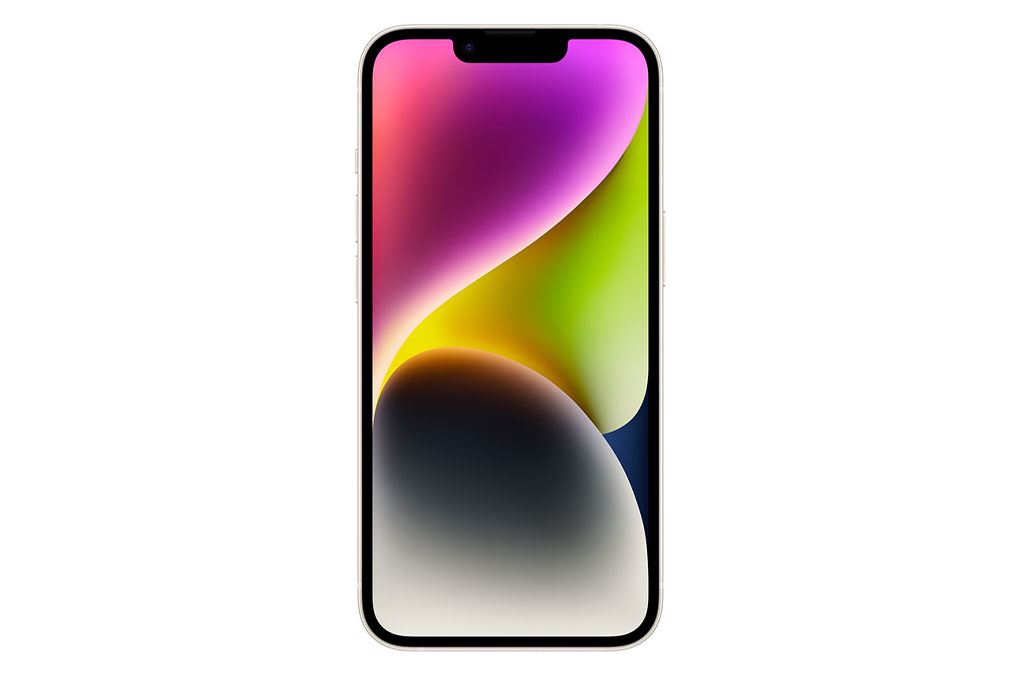 Điện thoại iPhone 14 128GB Màu Trắng