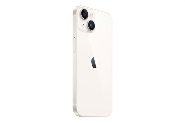 Điện thoại iPhone 14 128GB Màu Trắng