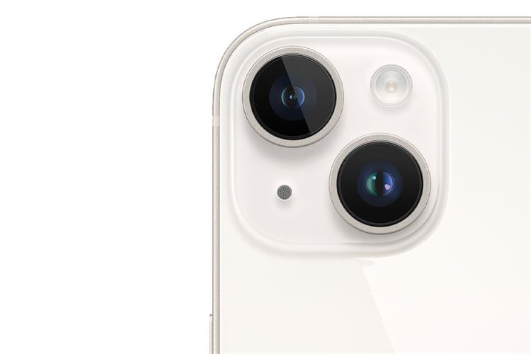 Điện thoại iPhone 14 128GB Màu Trắng