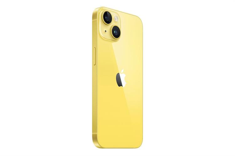 Điện thoại iPhone 14 128GB Màu Vàng