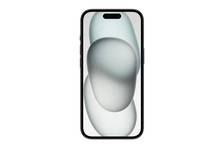 Điện thoại iPhone 15 128GB Màu Đen
