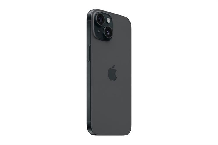 Điện thoại iPhone 15 512GB Màu Đen