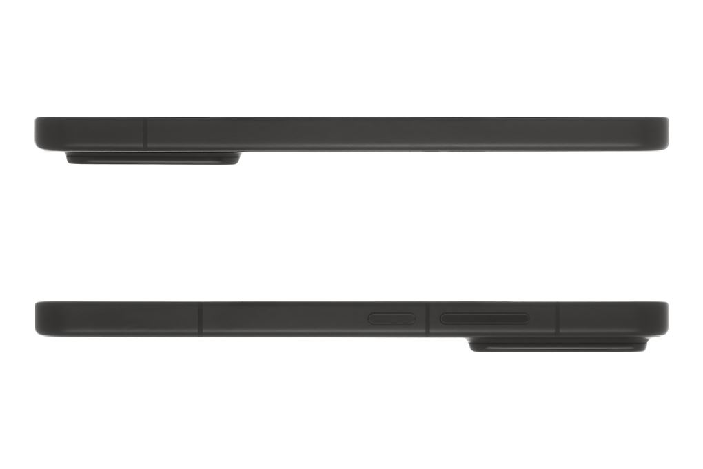 Điện thoại Xiaomi 15 5G 12GB/512GB Màu Đen