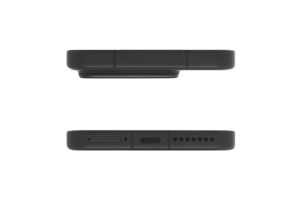 Điện thoại Xiaomi 15 5G 12GB/512GB Màu Đen