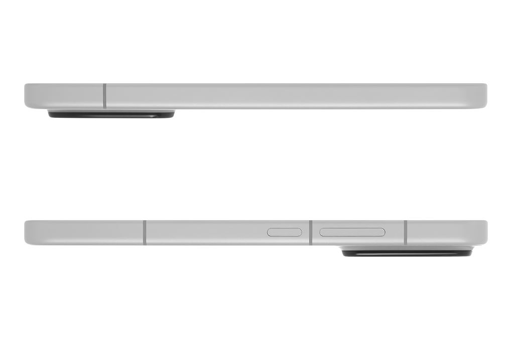 Điện thoại Xiaomi 15 5G 12GB/512GB Màu Trắng