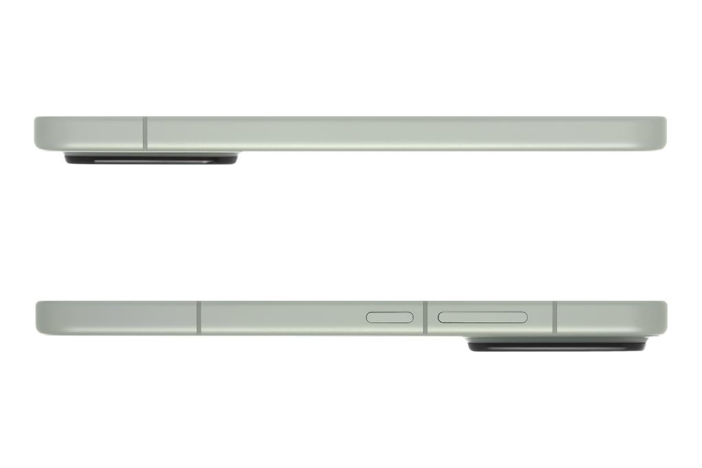 Điện thoại Xiaomi 15 5G 12GB/512GB Màu Xanh lá