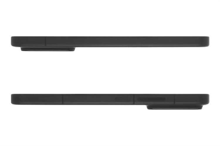 Điện thoại Xiaomi 15 5G 12GB/256GB Màu Đen